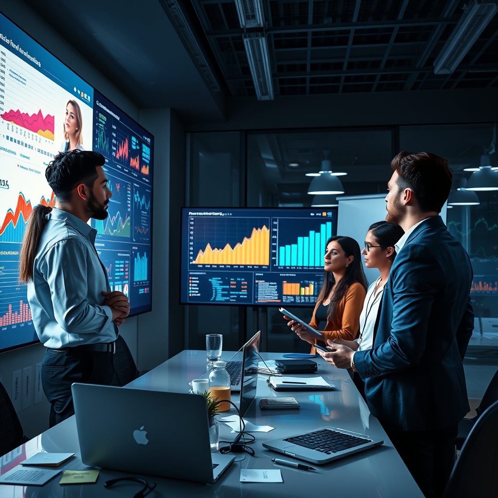 Mengurai Makna Sejati: Bagaimana Insight dan Analisis Mendorong Inovasi Bisnis di Era Digital